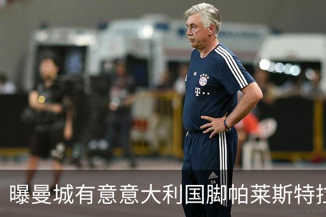 曝曼城有意意大利国脚帕莱斯特拉 若加盟将与努涅斯竞争